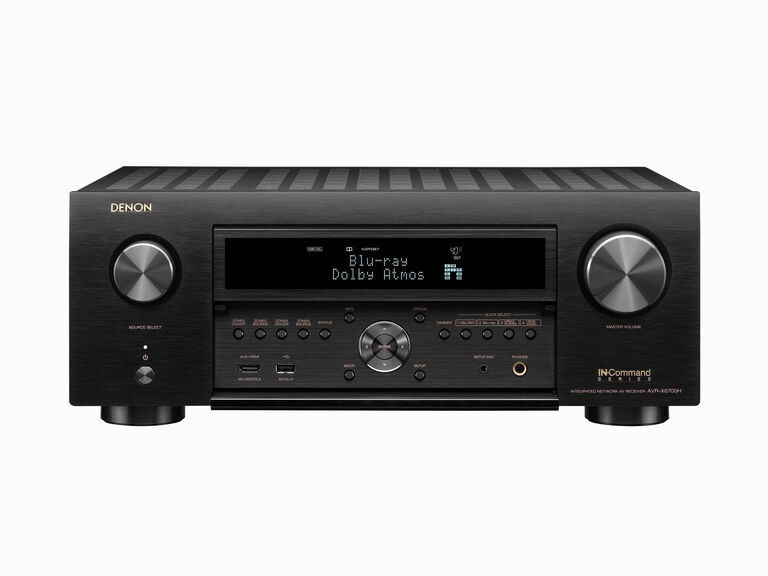 AVR-X6700H, , dynamic