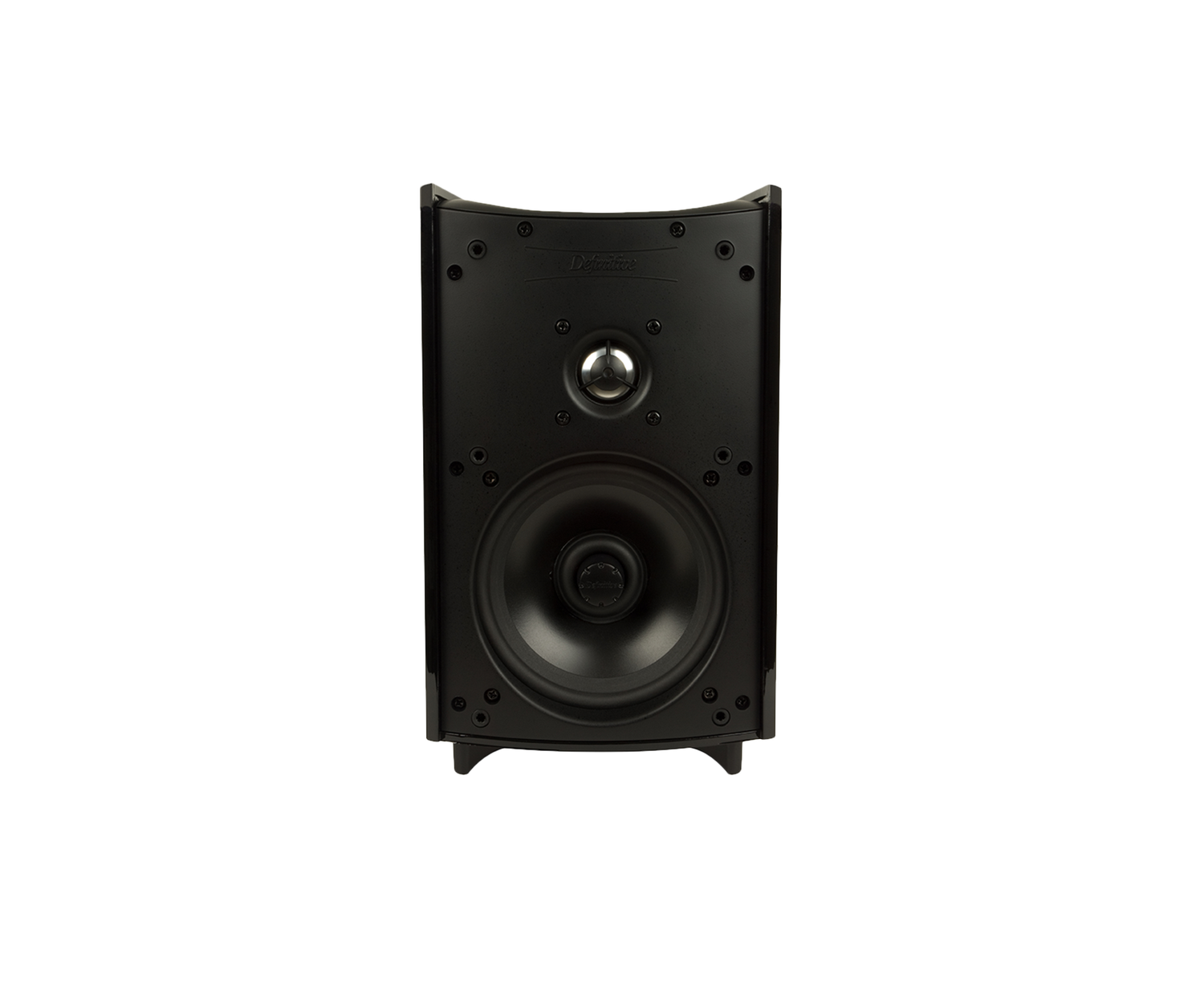 ProMonitor 1000, Black, dynamic