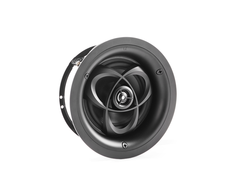 Dymension DC-65 PRO, Black, dynamic