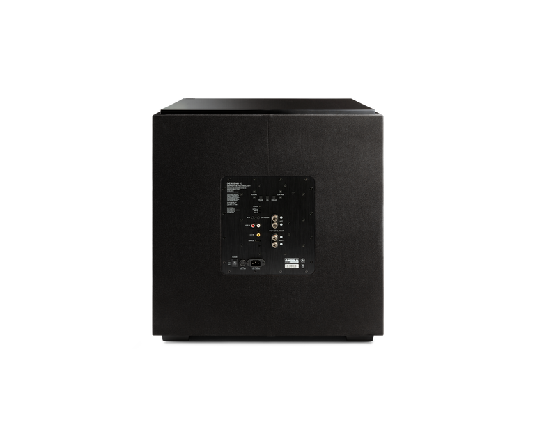 Descend DN12, Black, dynamic