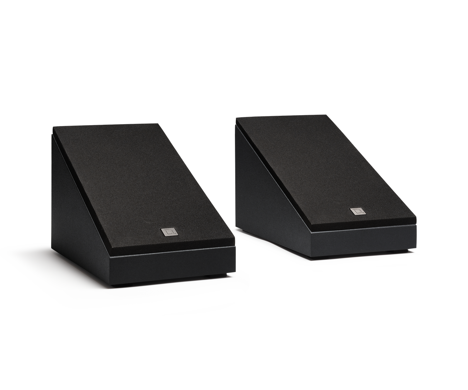 Dymension DM95, Black, dynamic