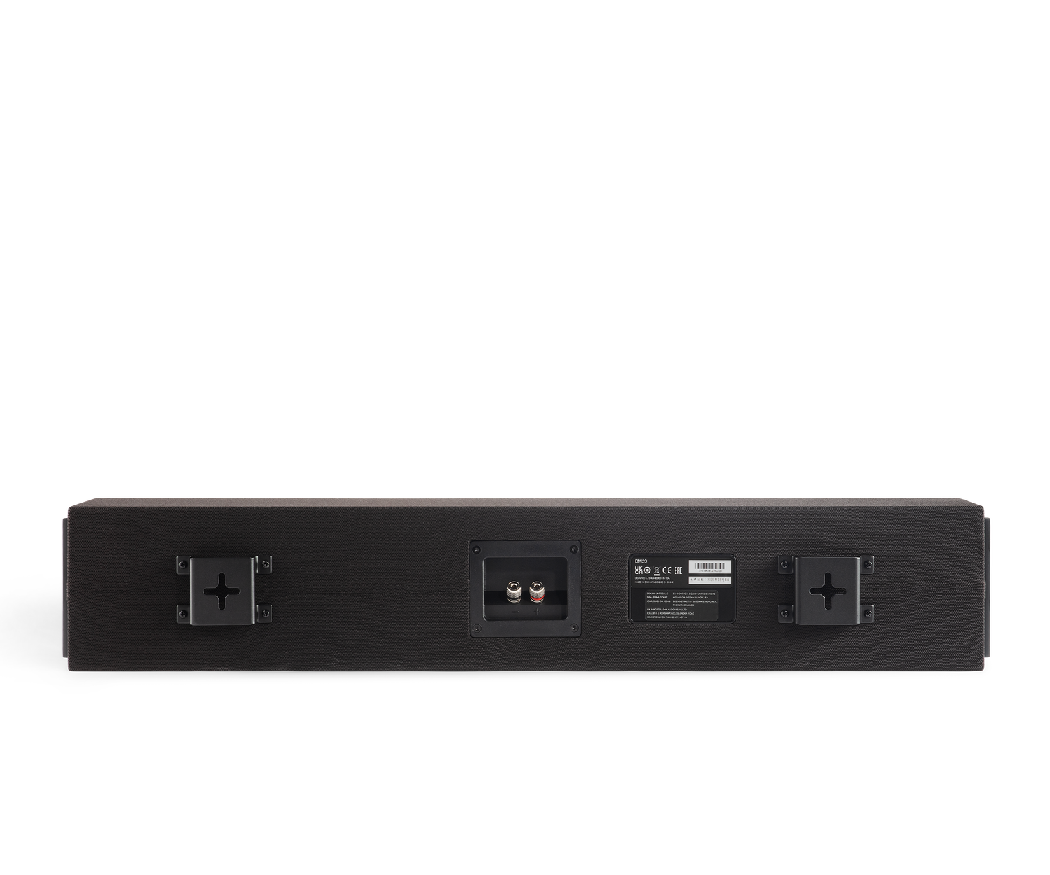 Dymension DM20, Black, dynamic