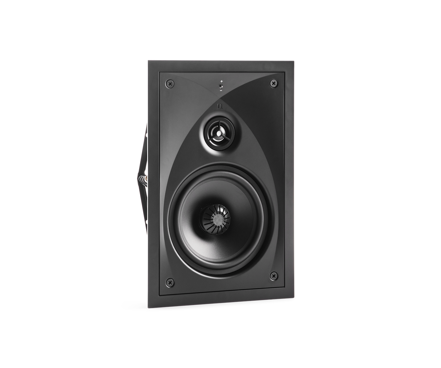 Dymension DW-65 MAX, Black, dynamic