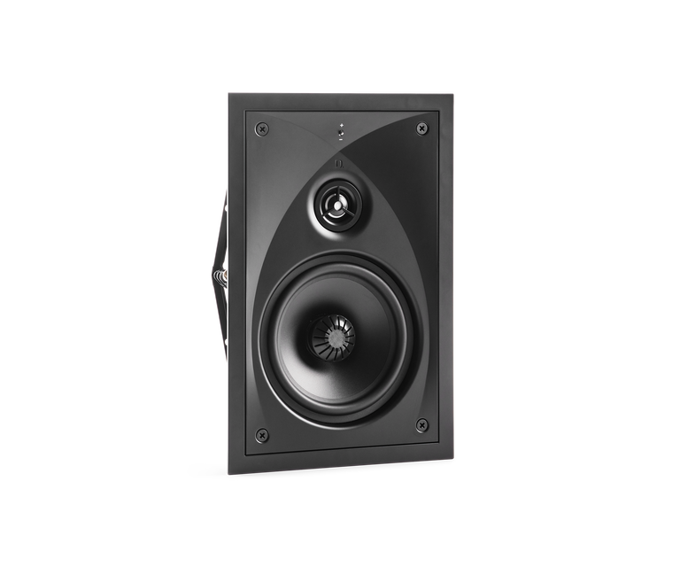 Dymension DW-65 MAX, Black, dynamic