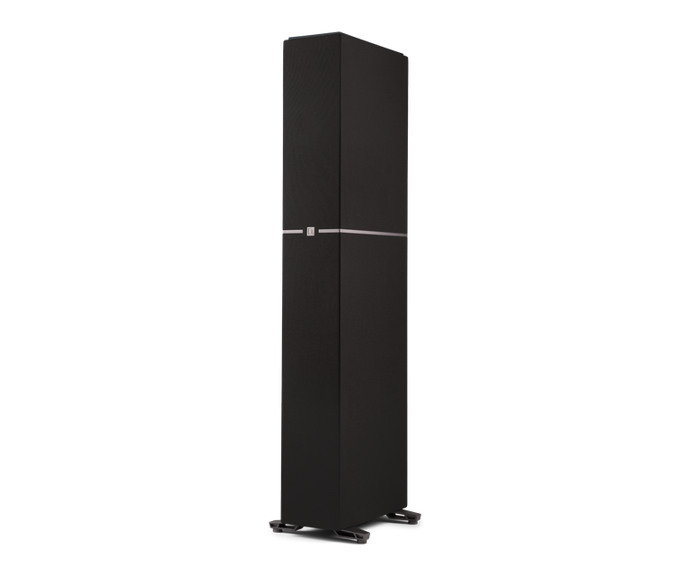 Dymension DM60, Black, dynamic