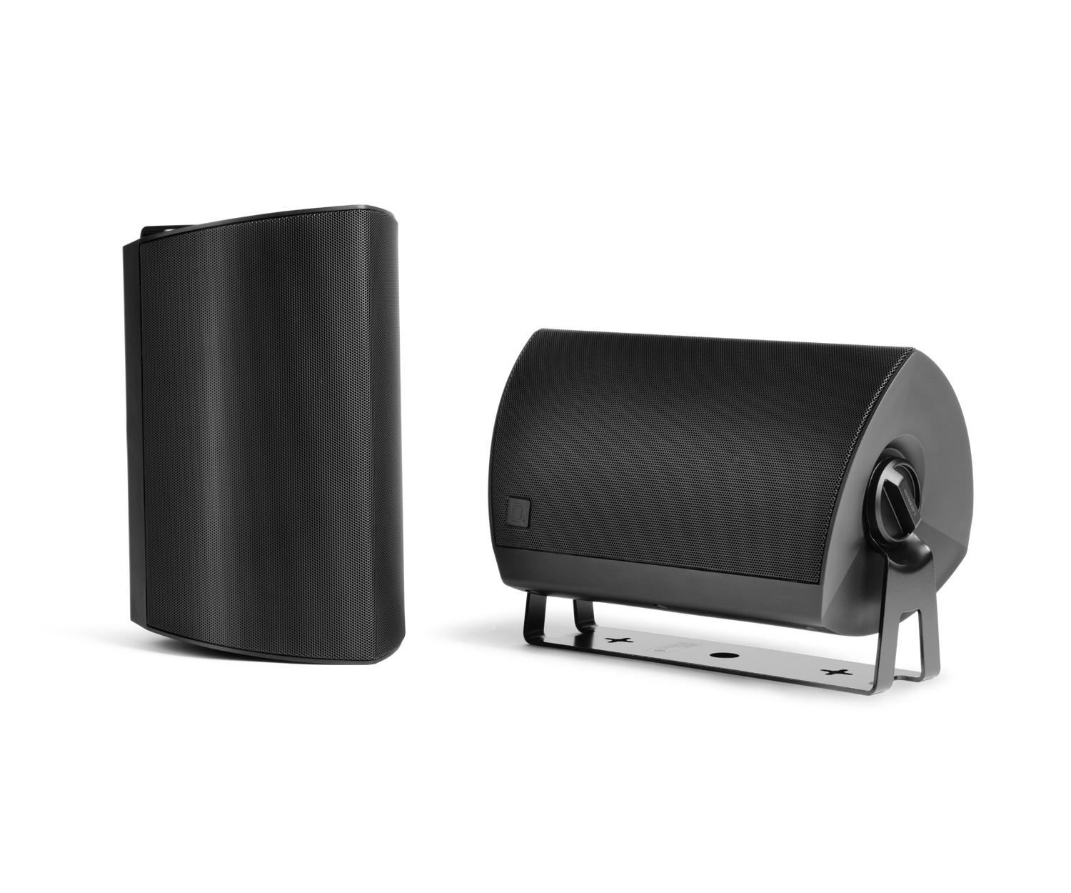 Dymension Outdoor AW-550, Black, dynamic