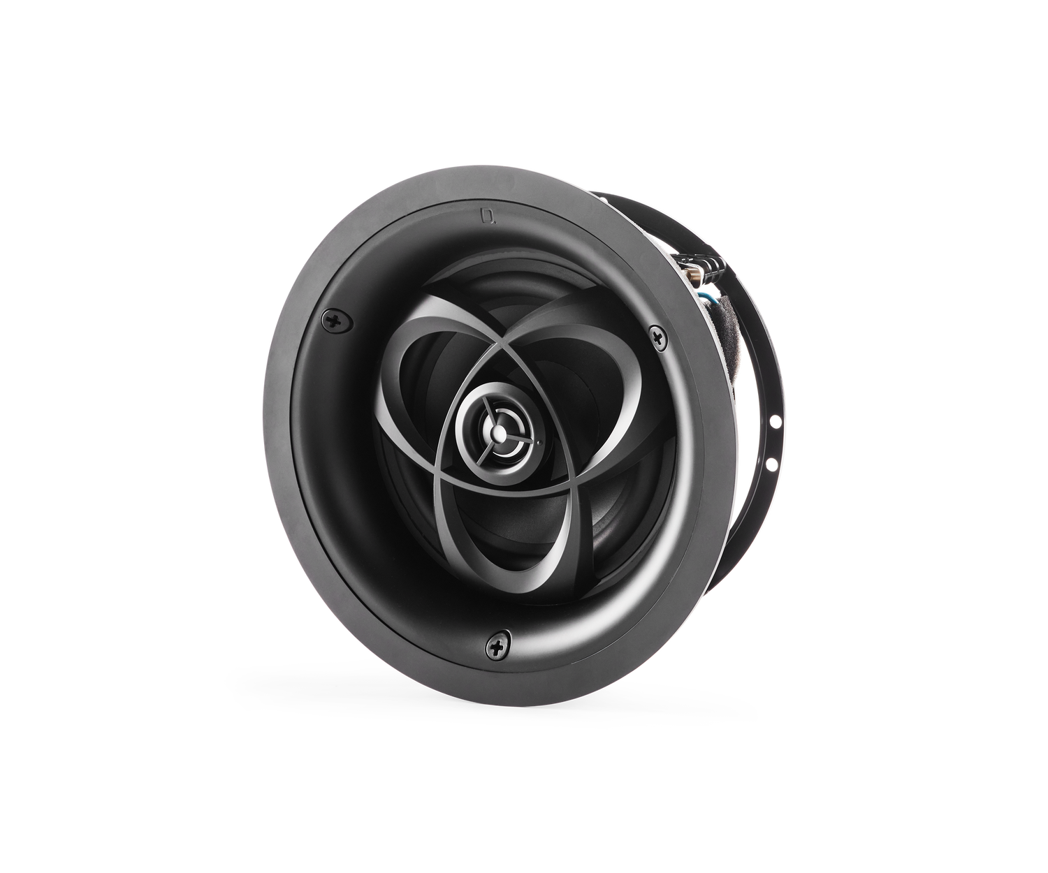Dymension DC-65 PRO, Black, dynamic