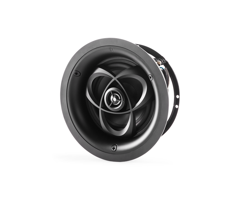 Dymension DC-65 PRO, Black, dynamic