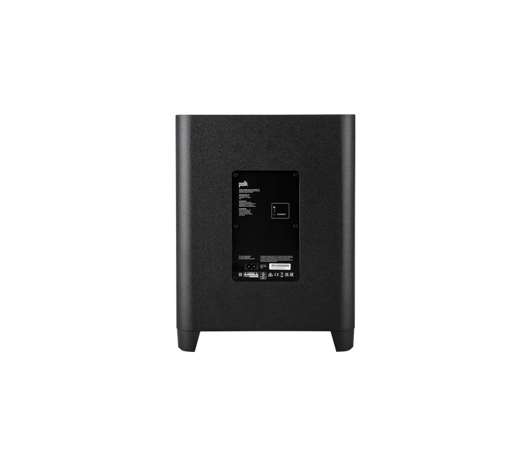 MagniFi Max AX SR, Black, dynamic