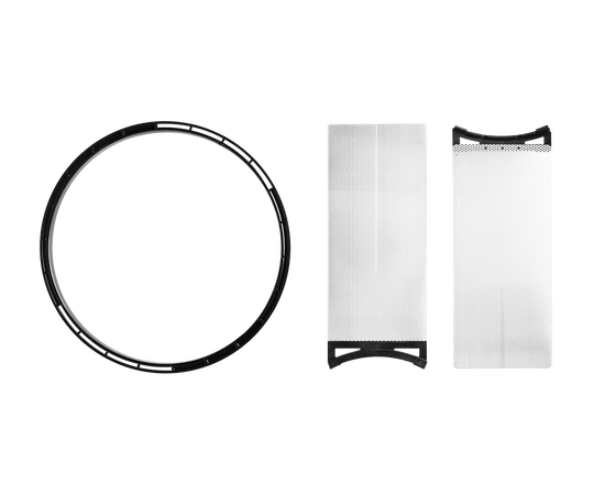 Dymension DC-80 Bracket, , dynamic