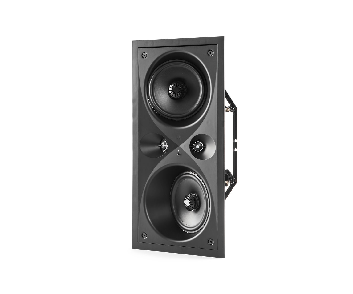 Dymension DW MAX SUR, Black, dynamic