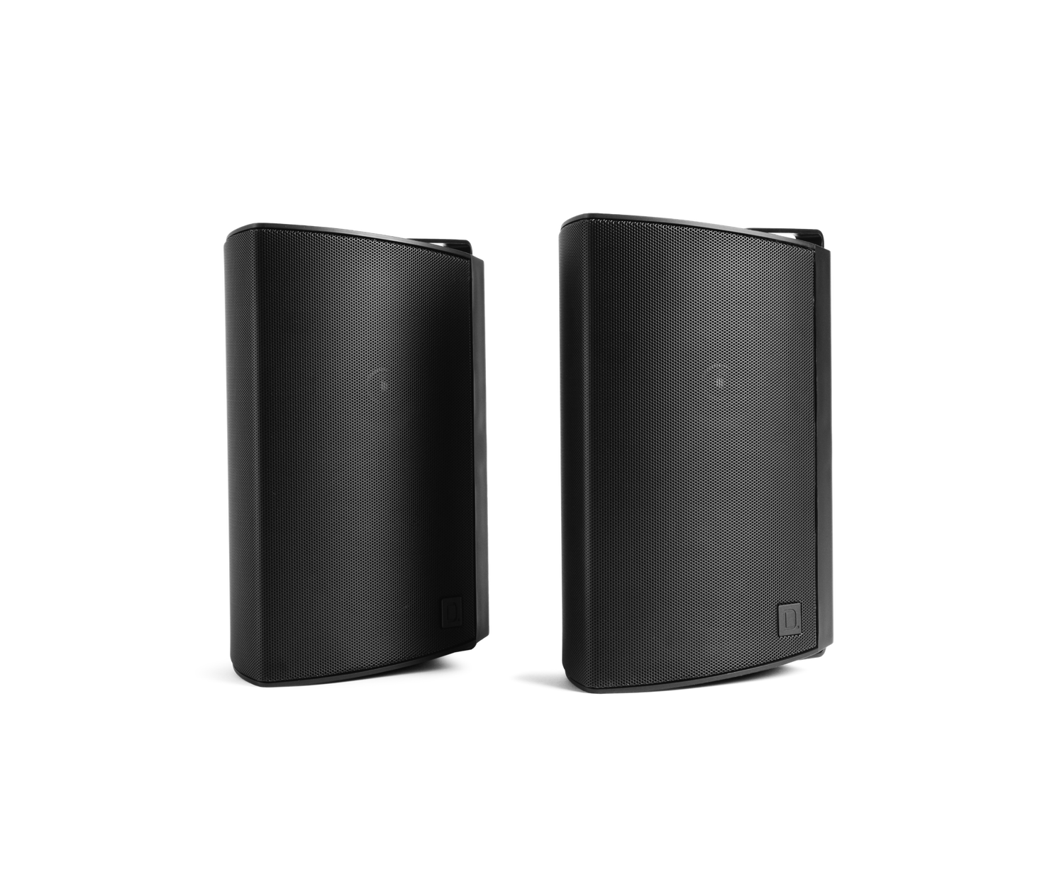 Dymension Outdoor AW-450, Black, dynamic