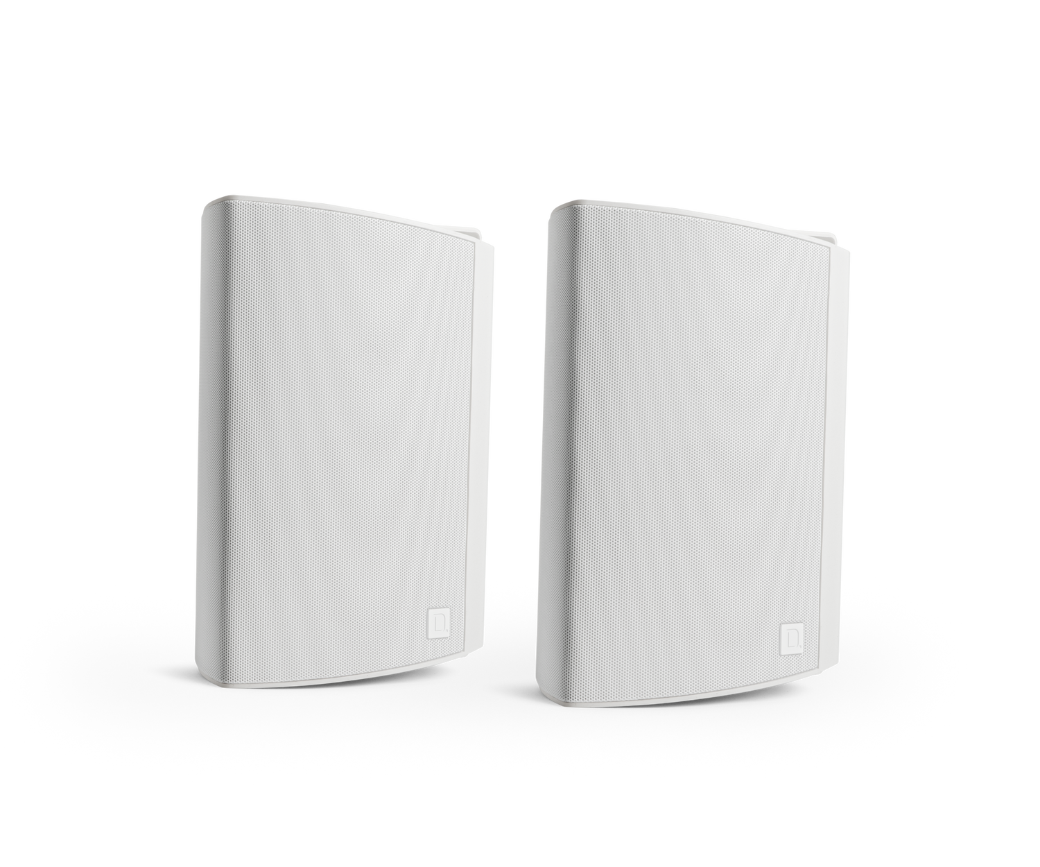 Dymension Outdoor AW-550, White, dynamic