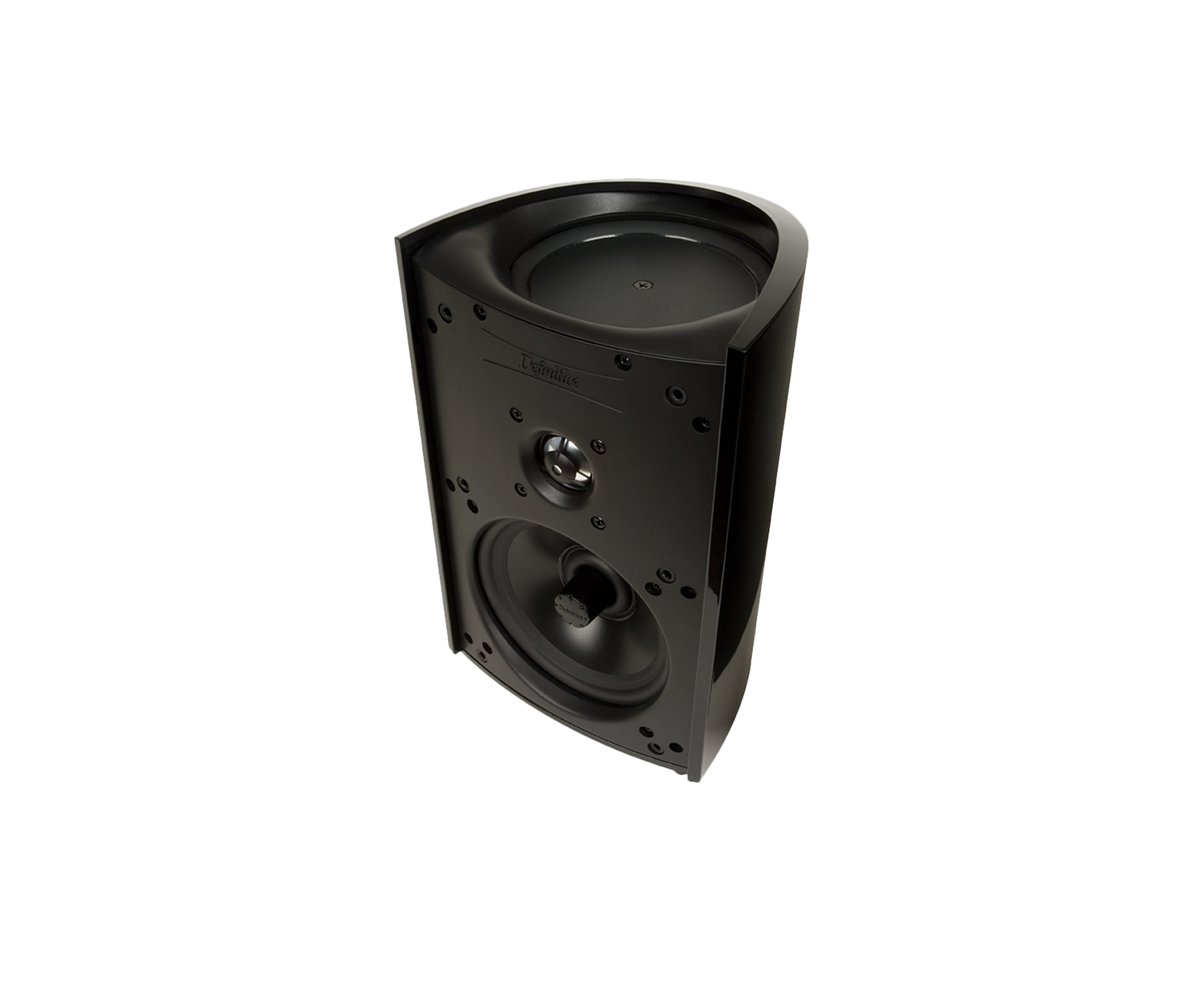 ProMonitor 1000, Black, dynamic
