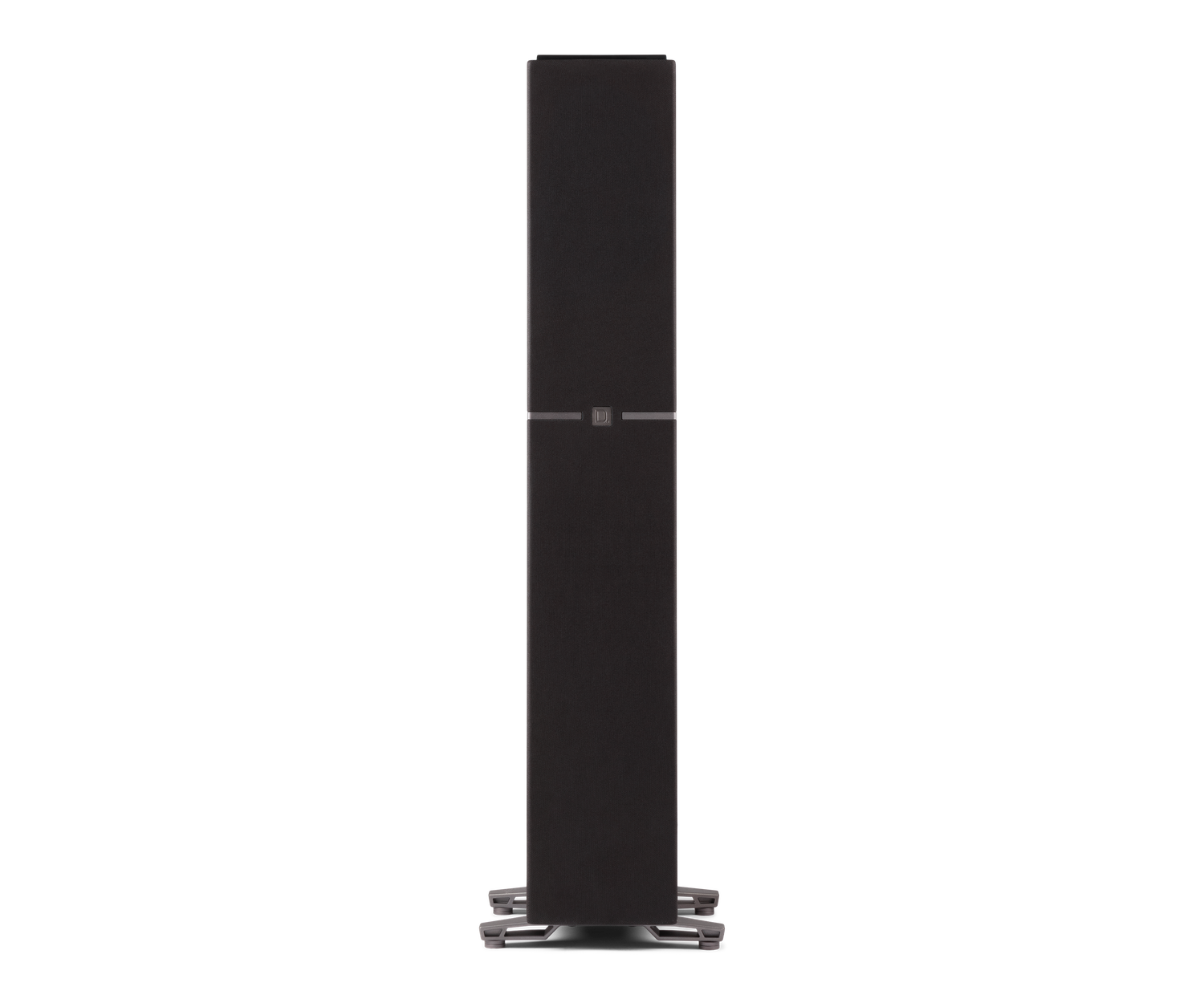 Dymension DM40, Black, dynamic