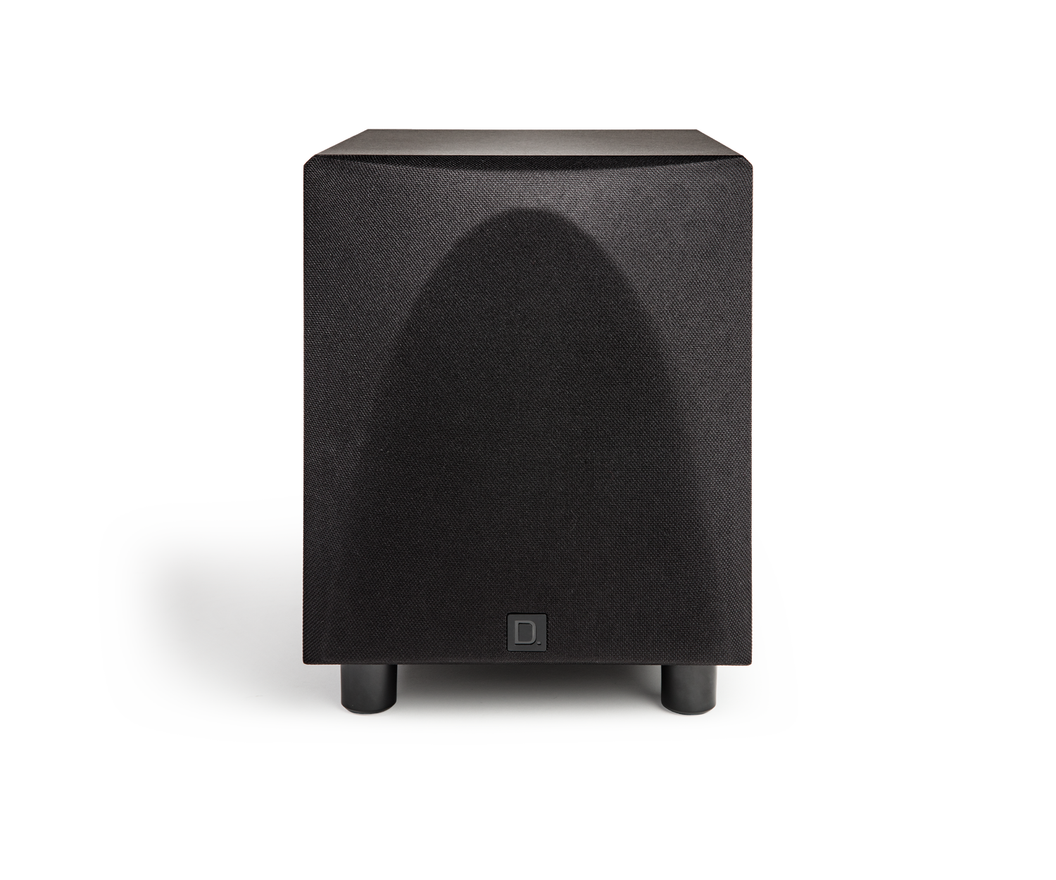 ProCinema 6D, Black, dynamic
