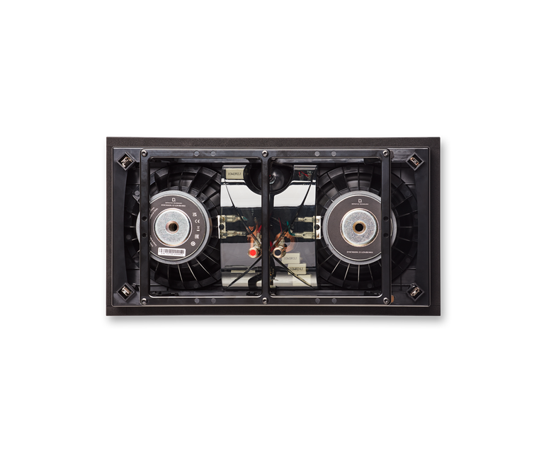 Dymension LCR-650 MAX, Black, dynamic