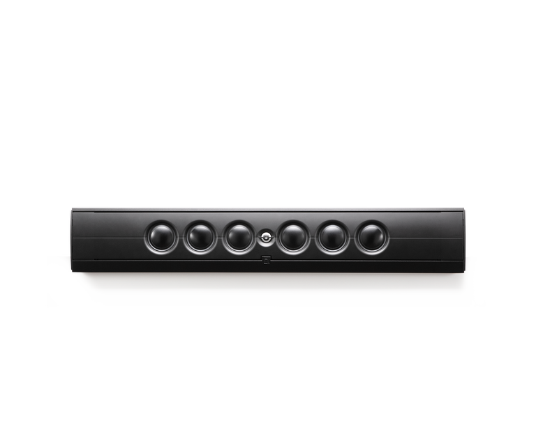 Mythos LCR-75, Black, dynamic