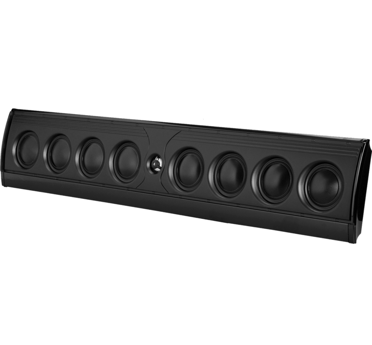Mythos XTR-60, Black, dynamic