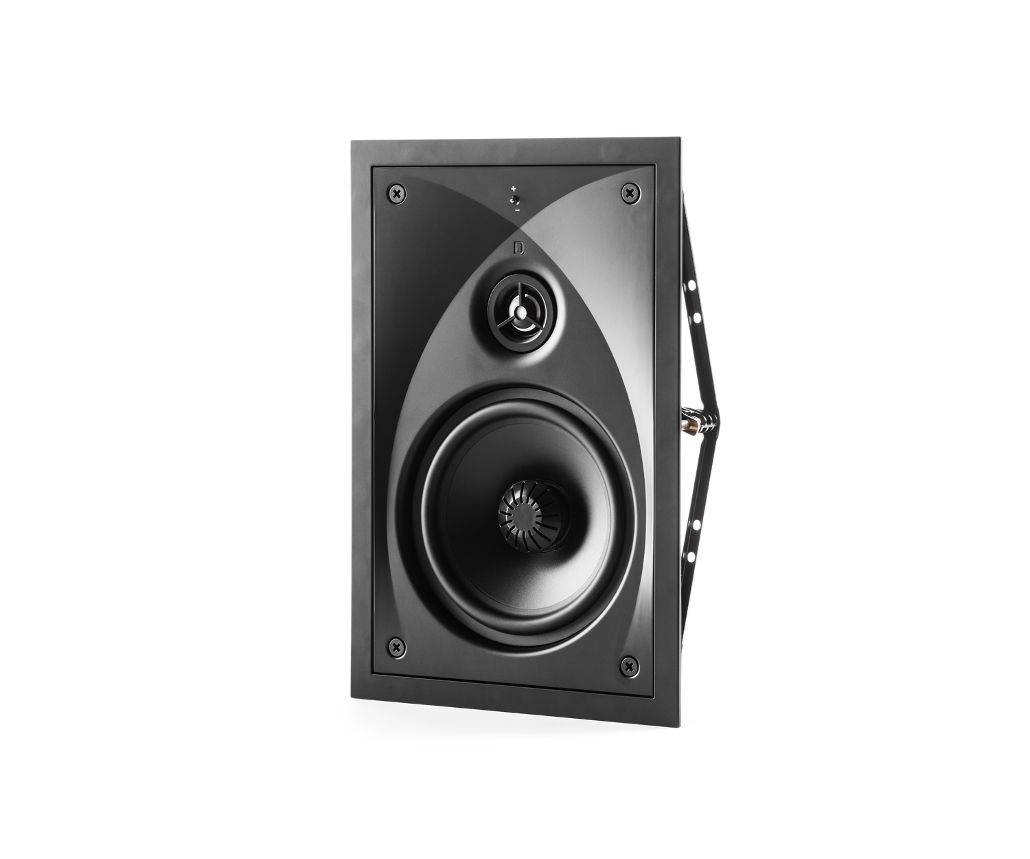 Dymension DW-65 MAX, Black, dynamic