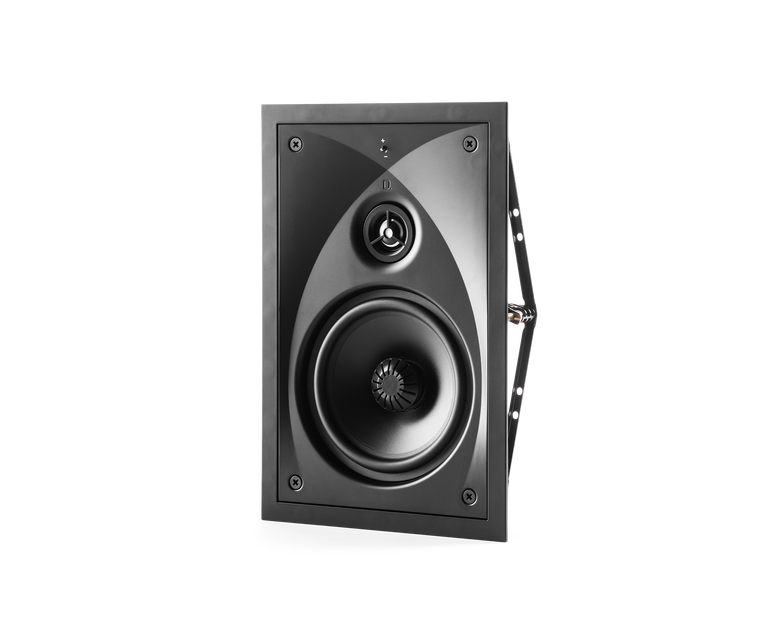 Dymension DW-65 MAX, Black, dynamic