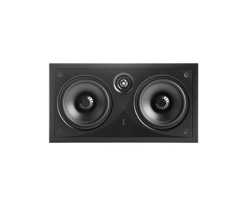 Dymension LCR-650 MAX, Black, dynamic