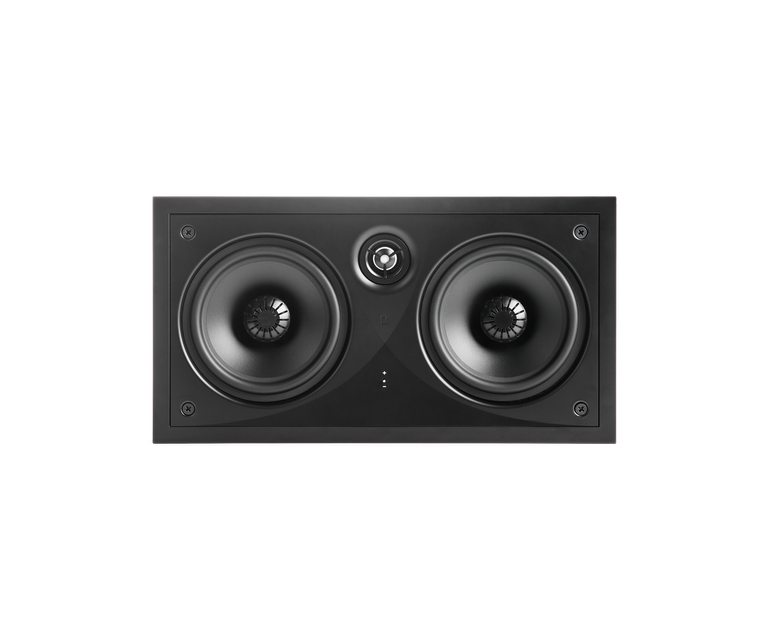 Dymension LCR-650 MAX, Black, dynamic