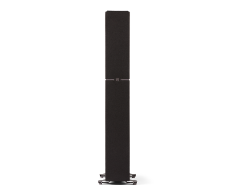 Dymension DM60, Black, dynamic