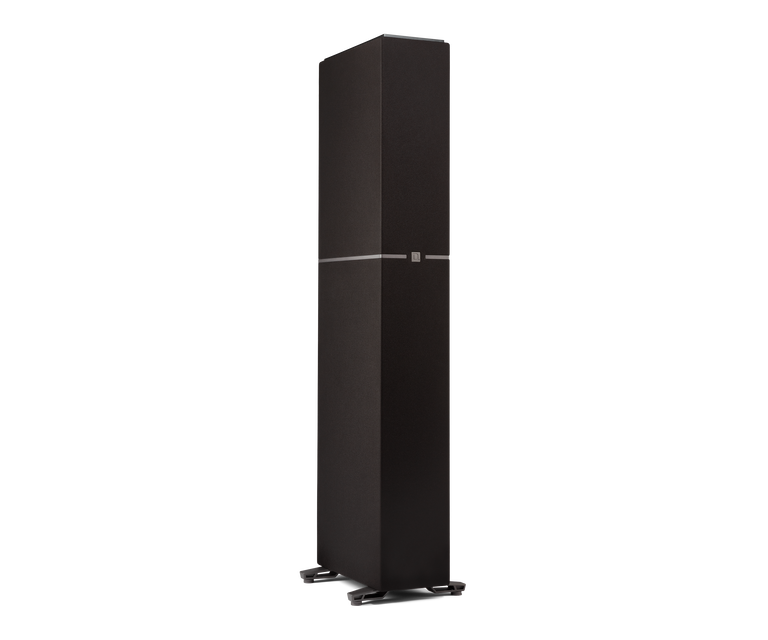 Dymension DM60, Black, dynamic