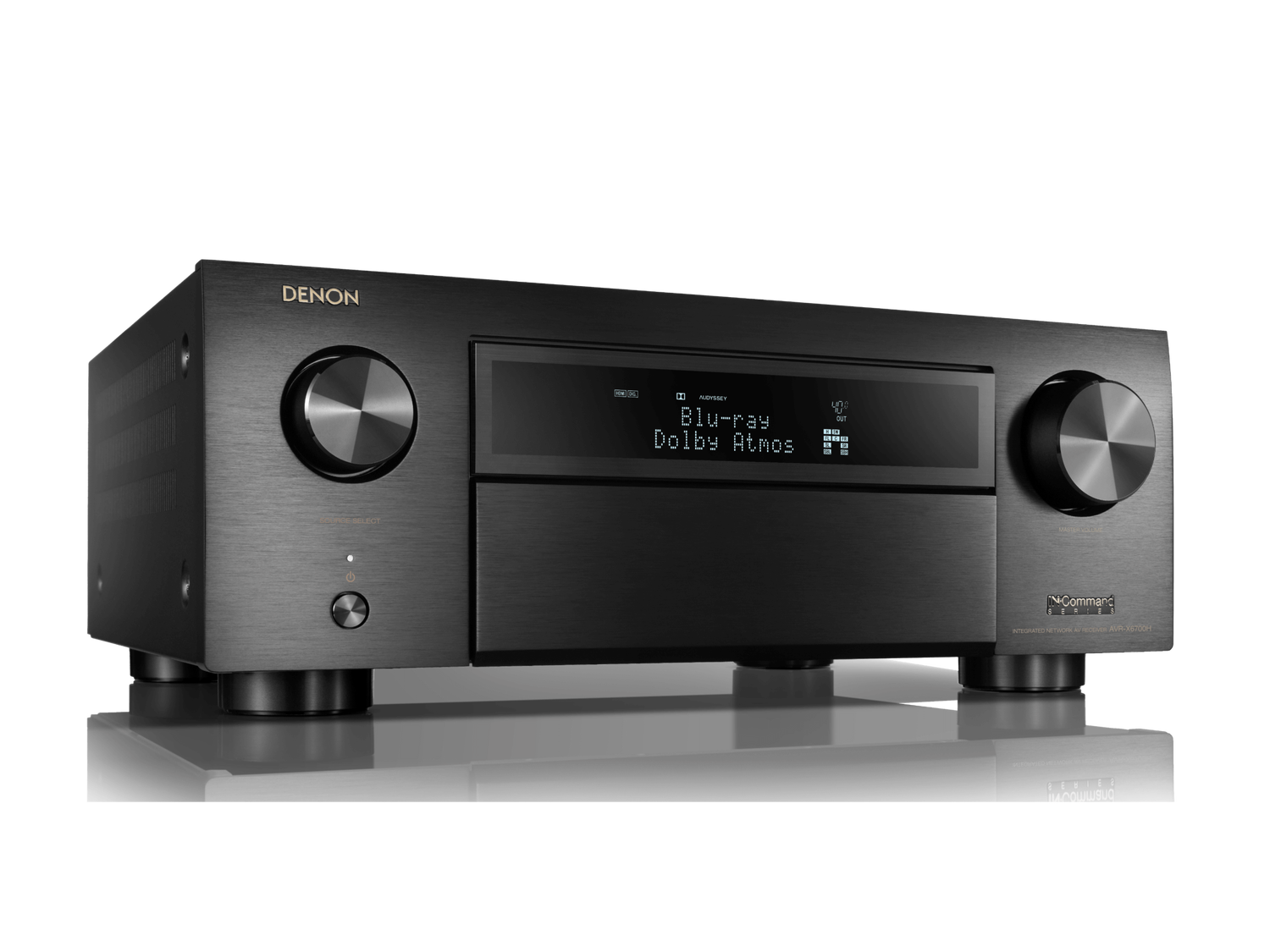 AVR-X6700H, , dynamic