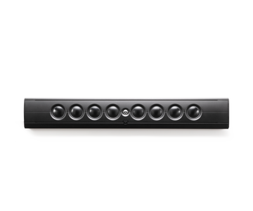 Mythos LCR-85, Black, dynamic