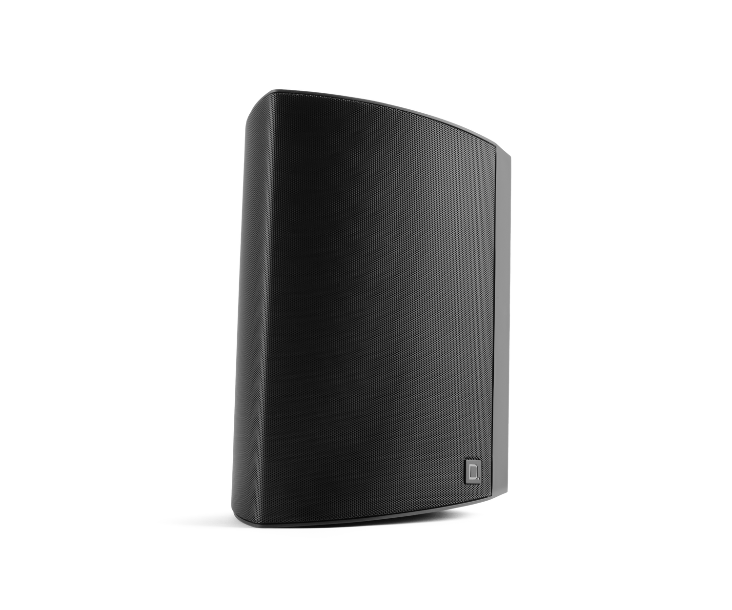 Dymension Outdoor AW-650, Black, dynamic