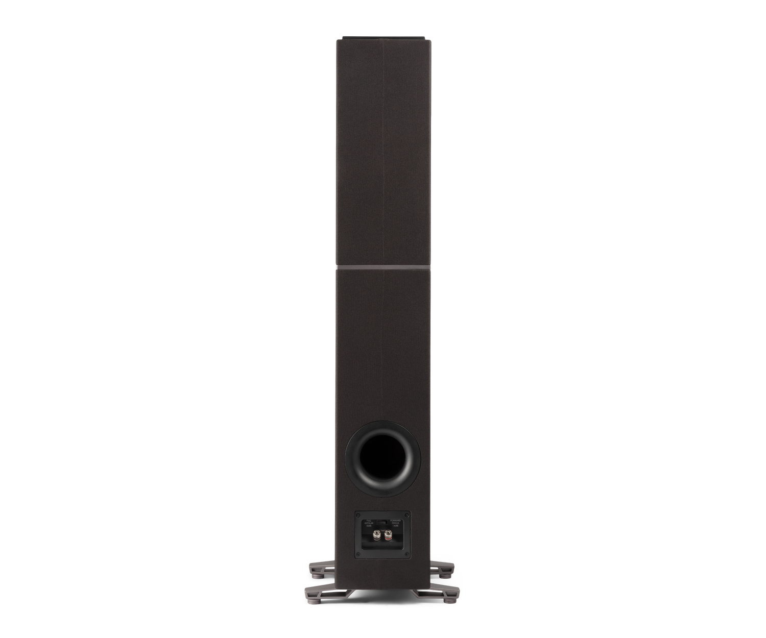 Dymension DM40, Black, dynamic