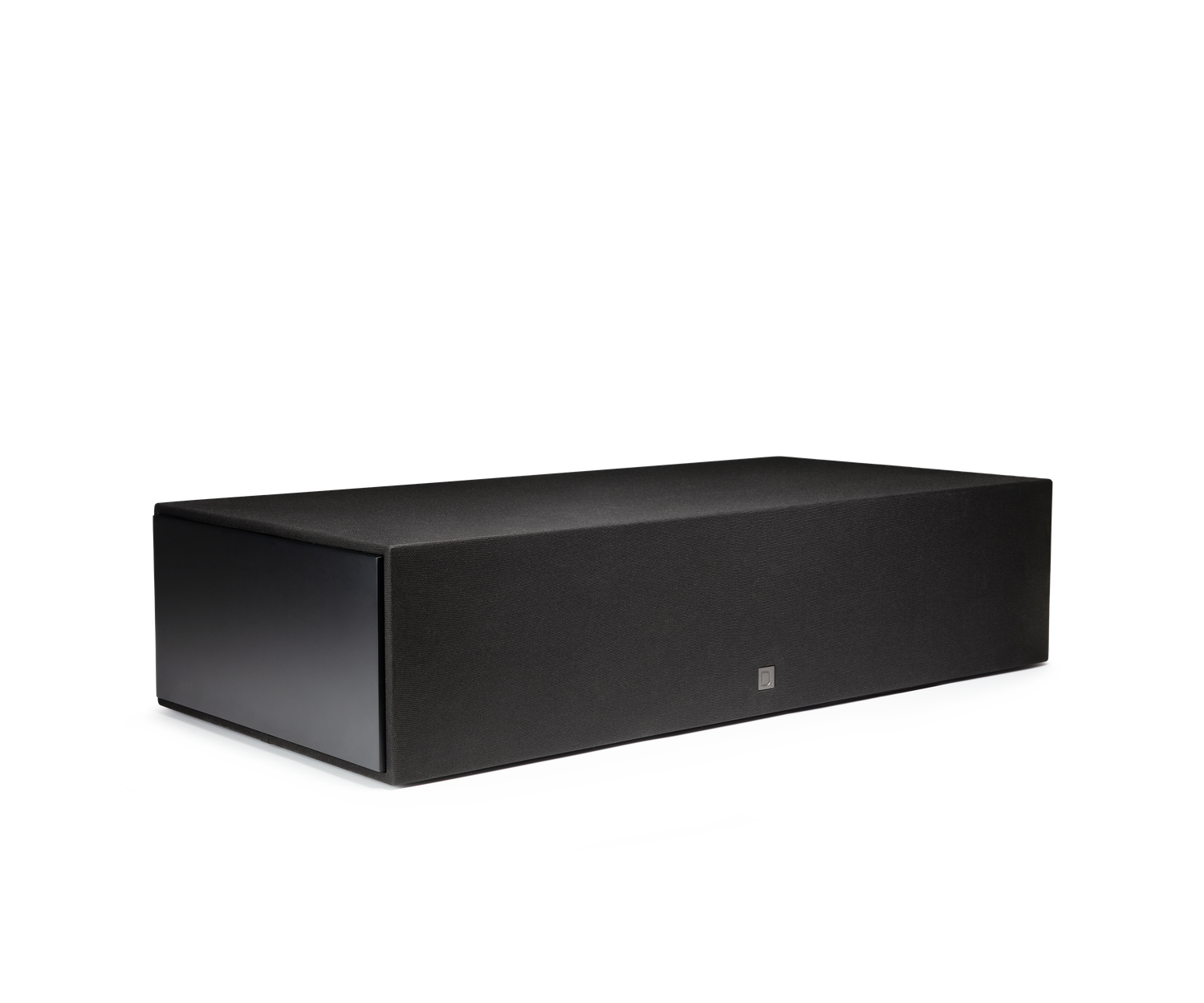 Dymension DM30, Black, dynamic