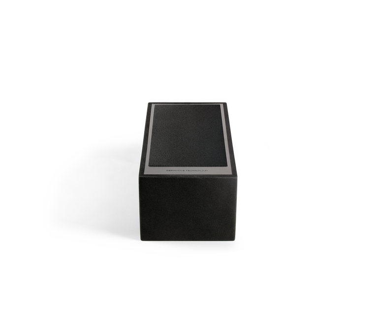 Dymension DM90, Black, dynamic