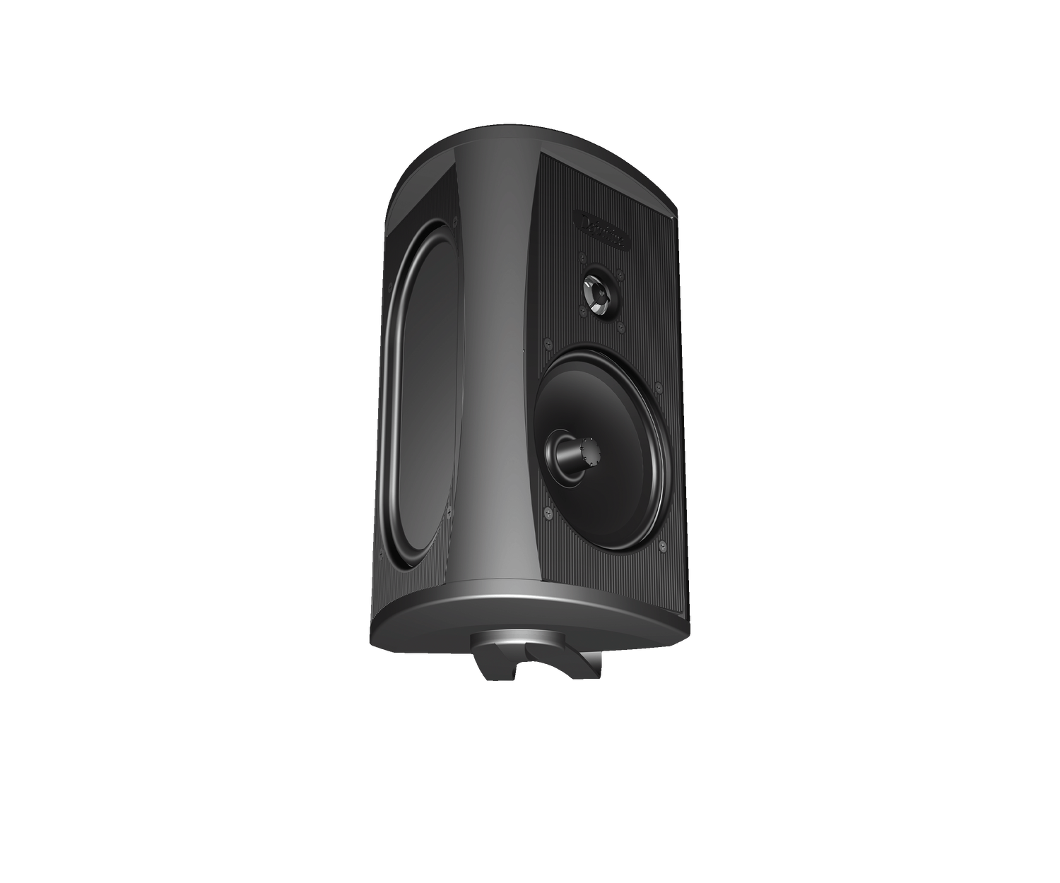 All-Weather AW5500, Black, dynamic