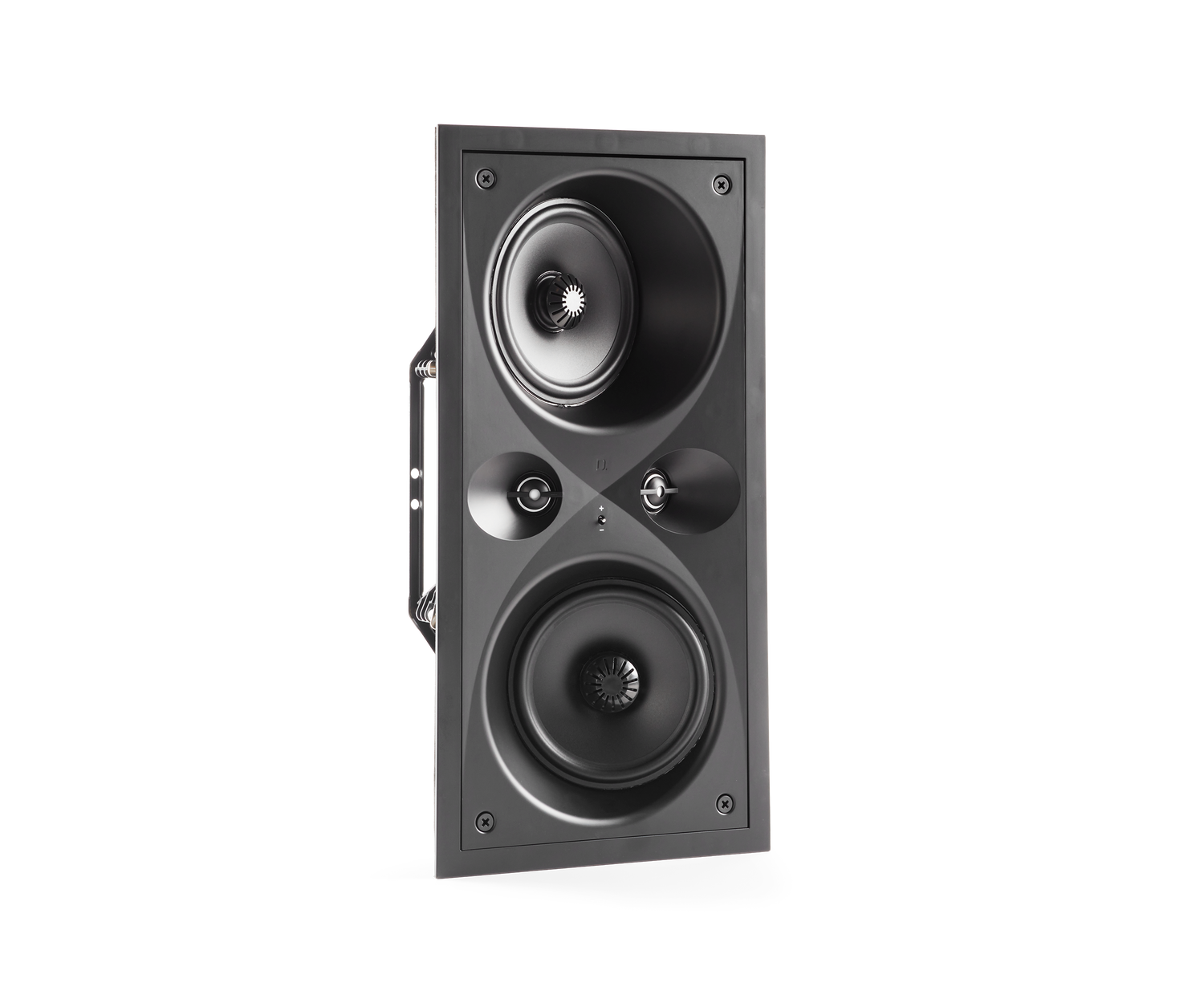 Dymension DW MAX SUR, Black, dynamic