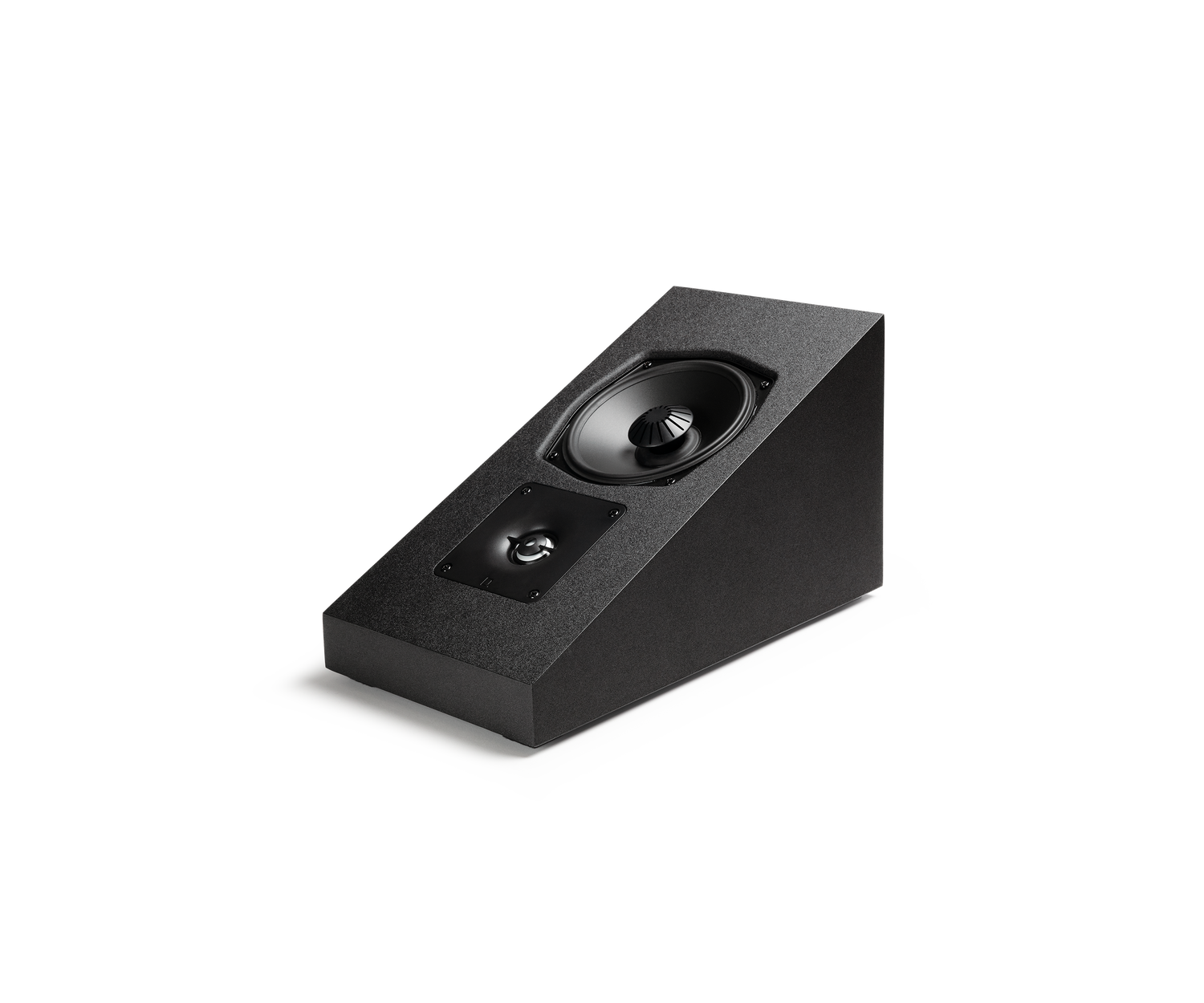 Dymension DM95, Black, dynamic