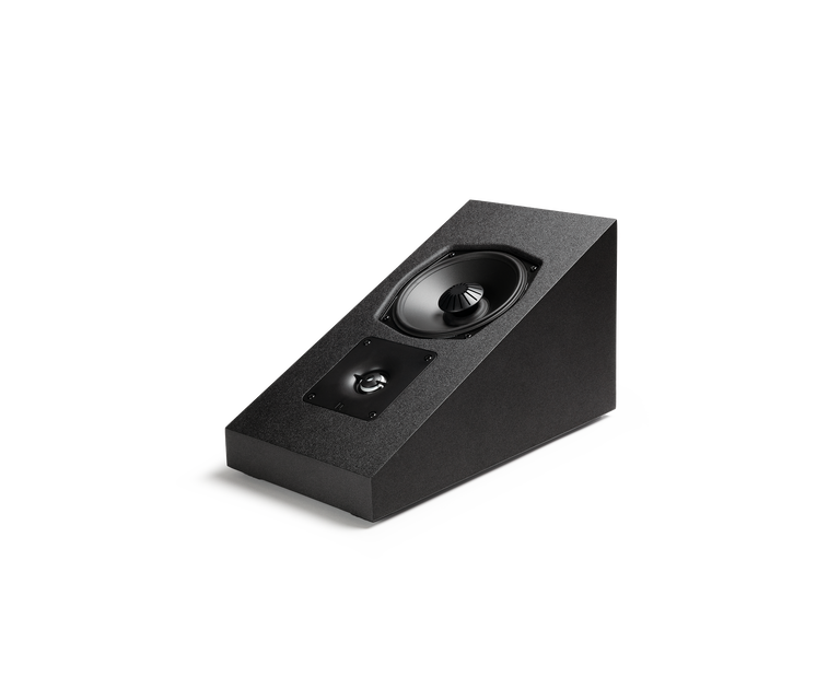 Dymension DM95, Black, dynamic