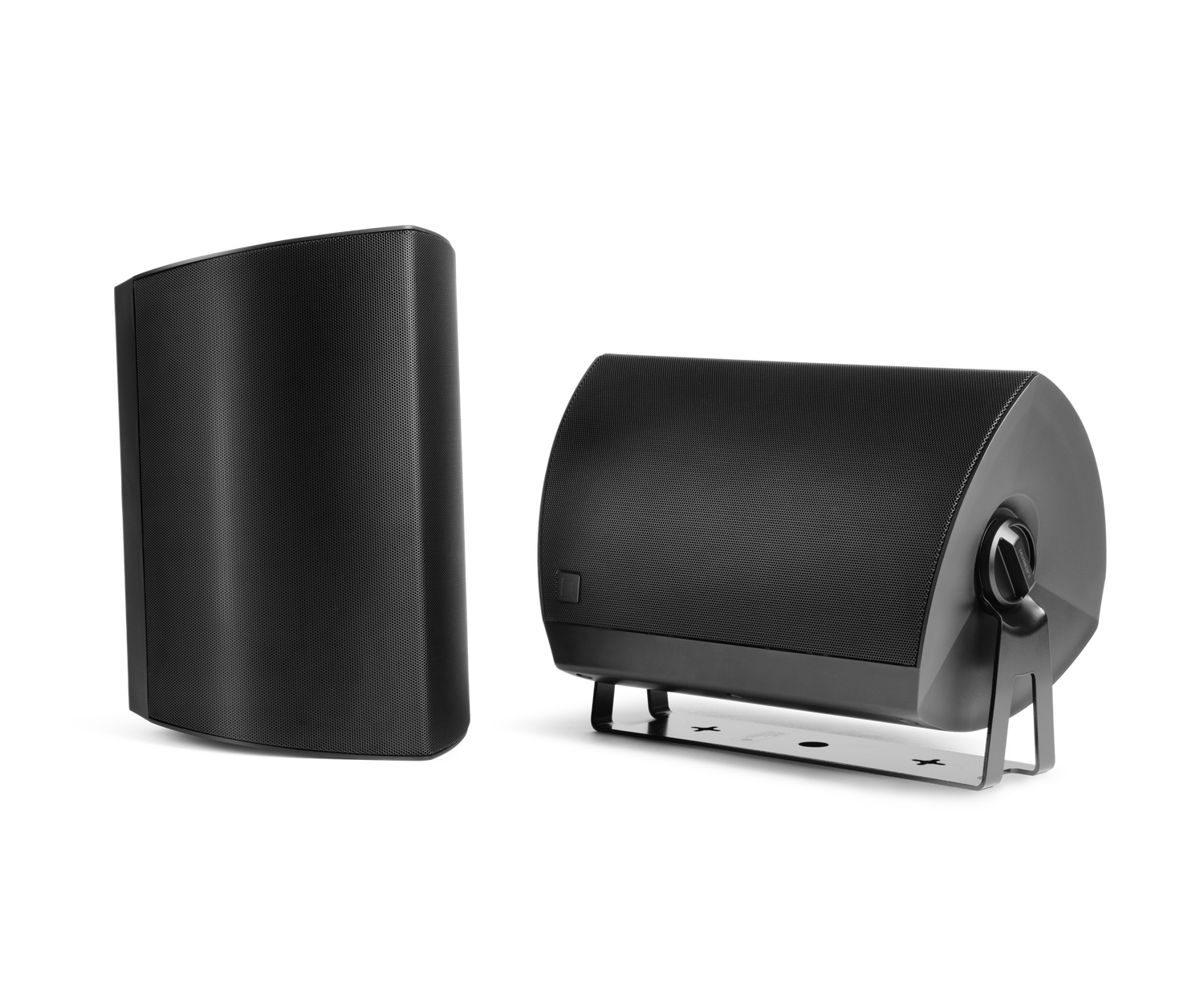 Dymension Outdoor AW-650, Black, dynamic