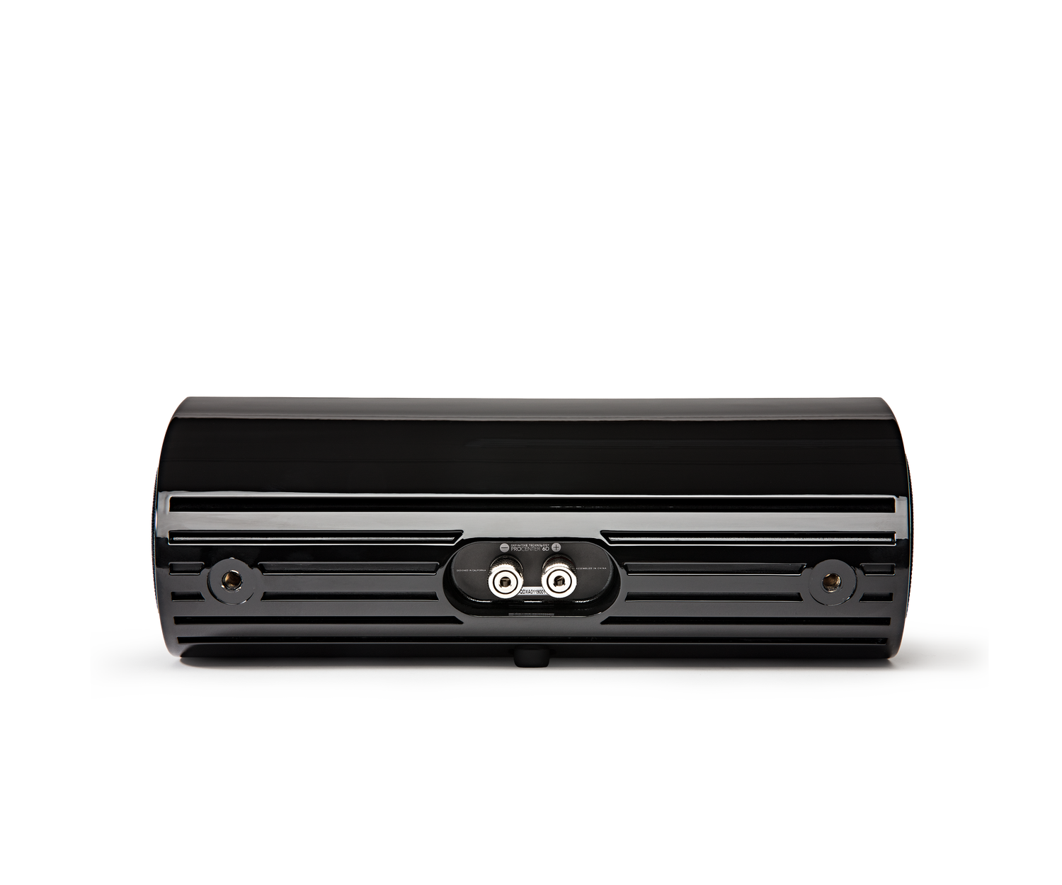 ProCinema 6D, Black, dynamic