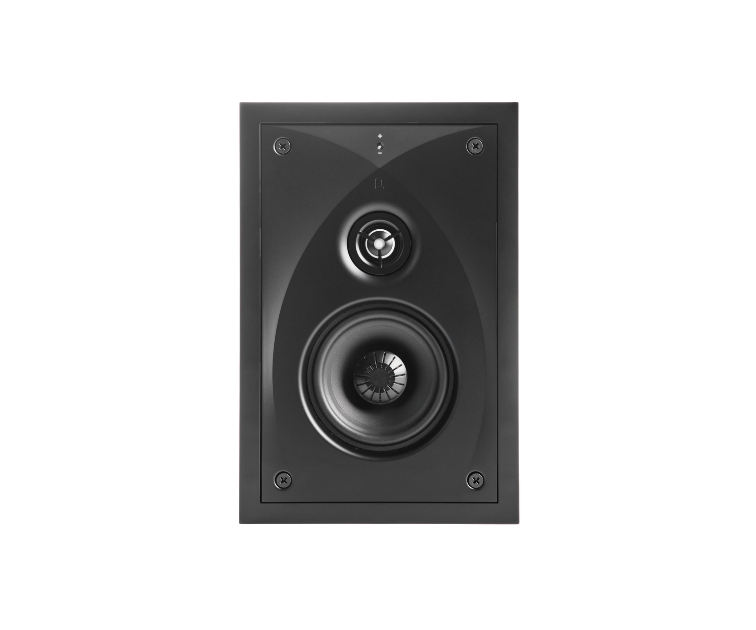 Dymension DW-45 MAX, Black, dynamic