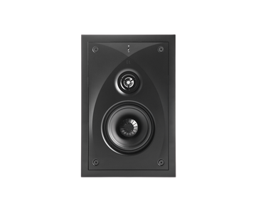 Dymension DW-45 MAX, Black, dynamic