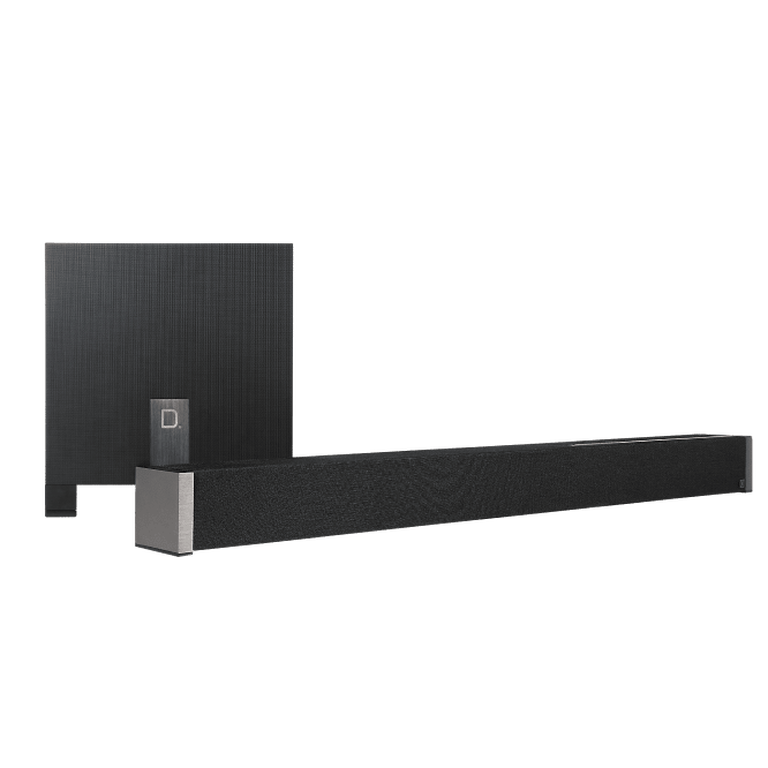 Studio Advance System, Black, dynamic