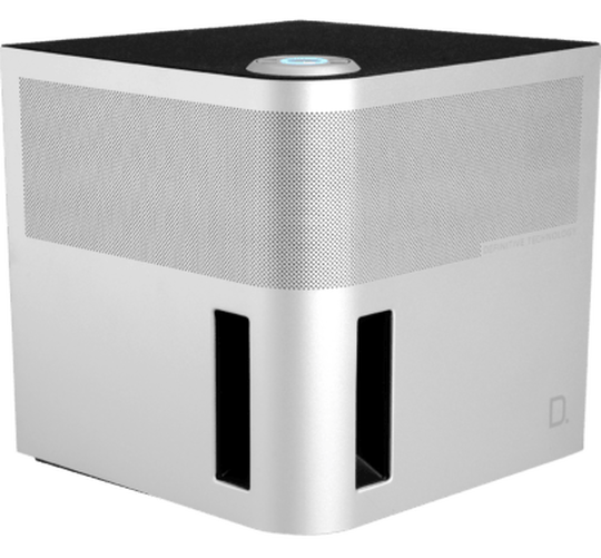 Cube, , dynamic