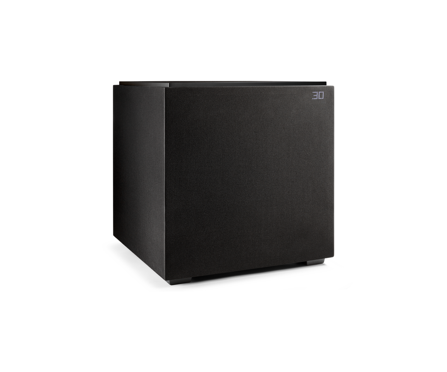 Descend DN12, Black, dynamic