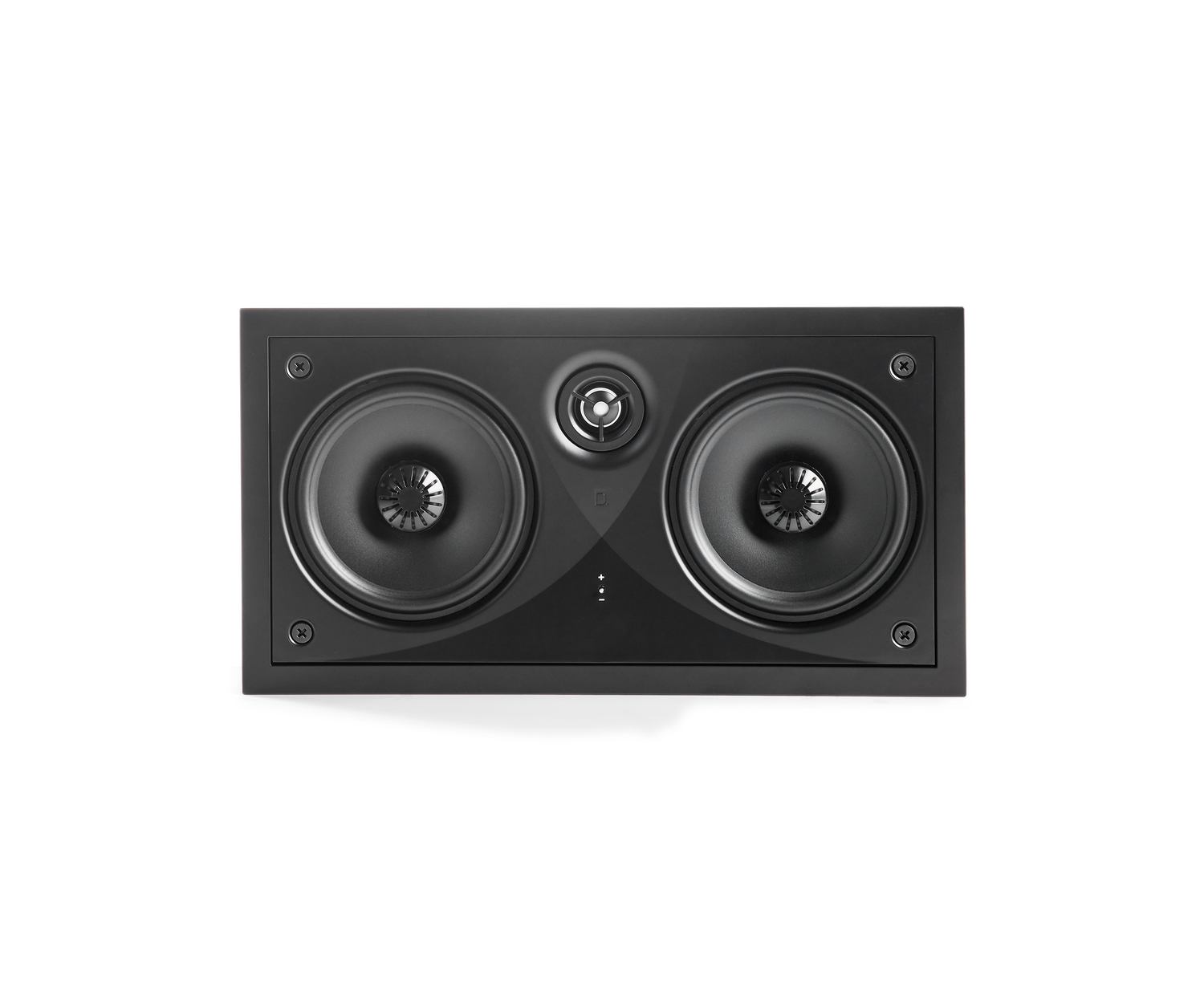 Dymension LCR-525 MAX, Black, dynamic