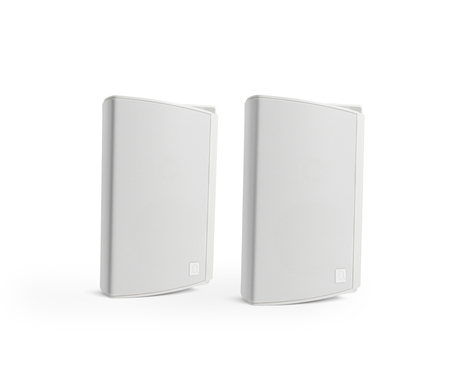 Dymension Outdoor AW-450, White, dynamic