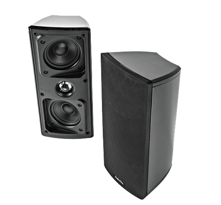 Mythos Gem, Black, dynamic