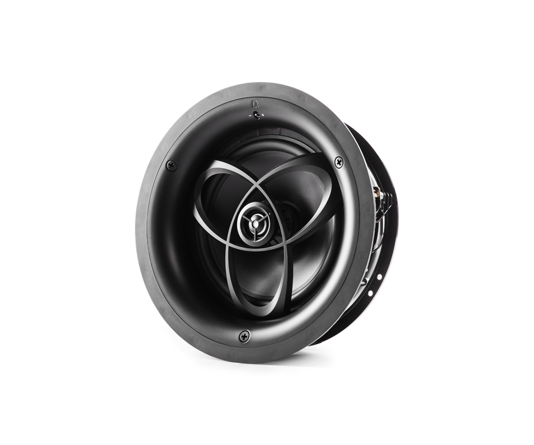 Dymension DC-80 MAX, Black, dynamic